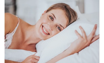 5 tipp, hogy alvásod valóban pihentető legyen