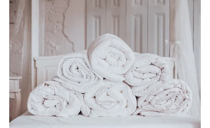 Téli, nyári vagy négyévszakos paplan - mit válasszak?