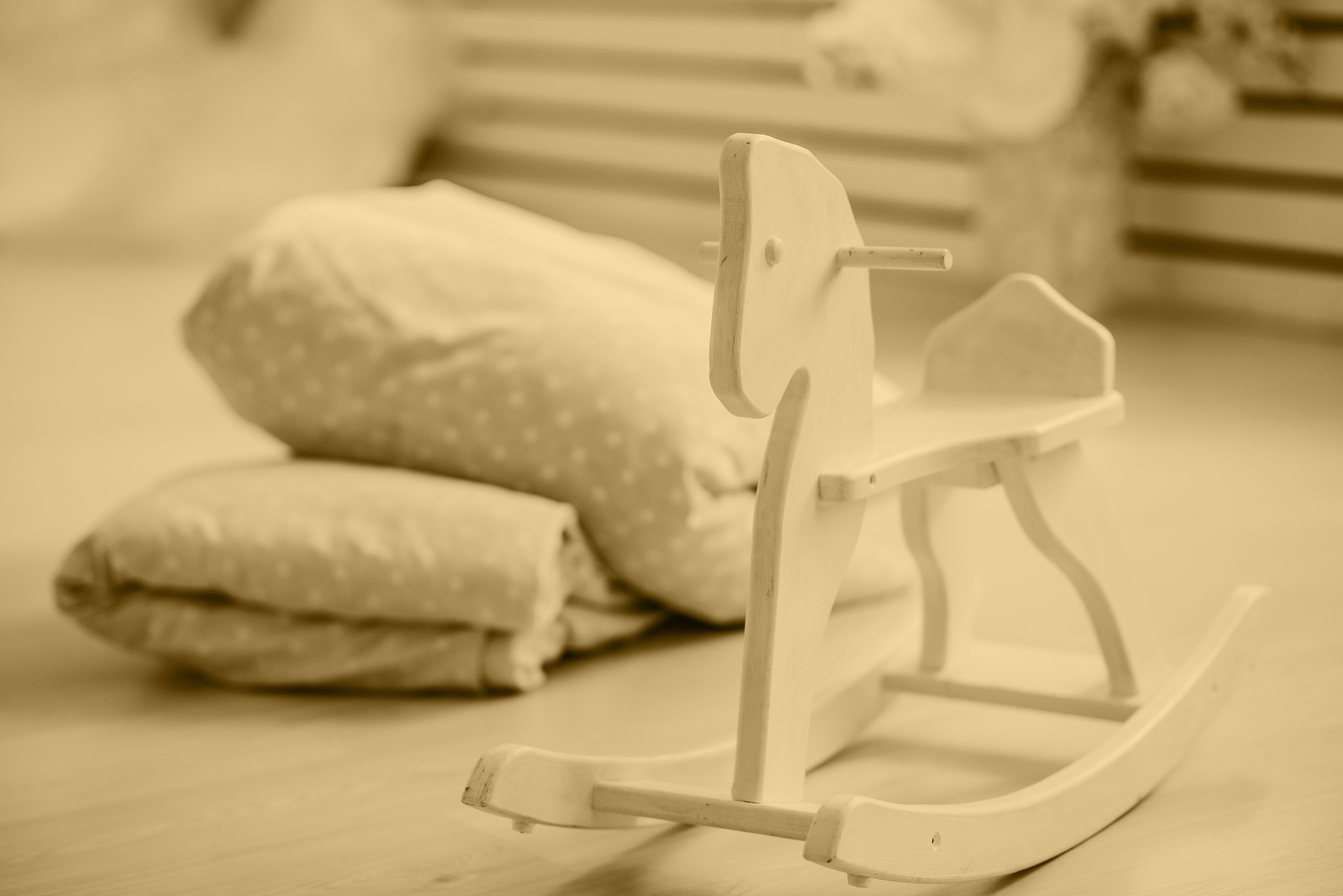 Nyugodt álom a legkisebbeknek!