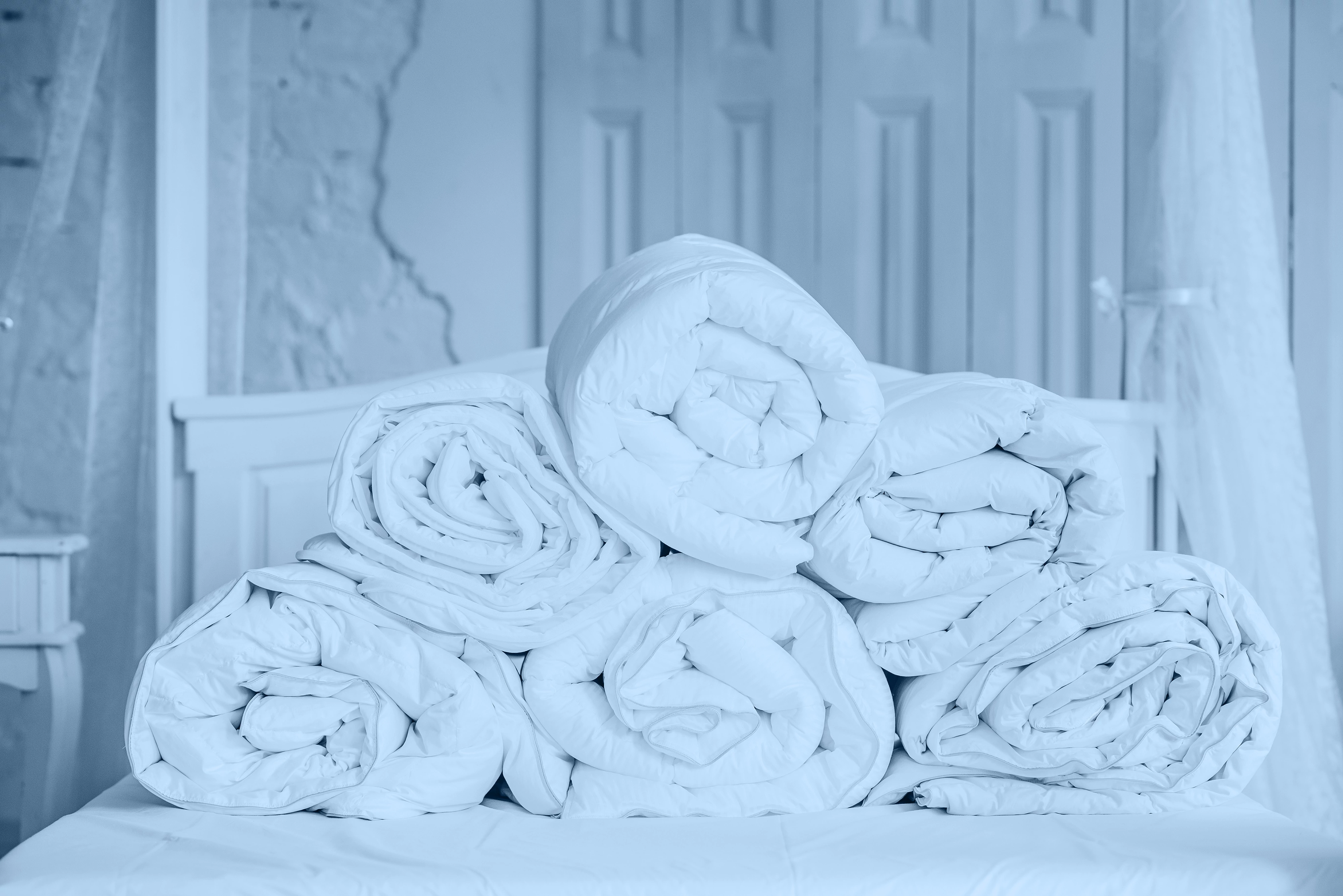 Ajándékozz ágyneműt!